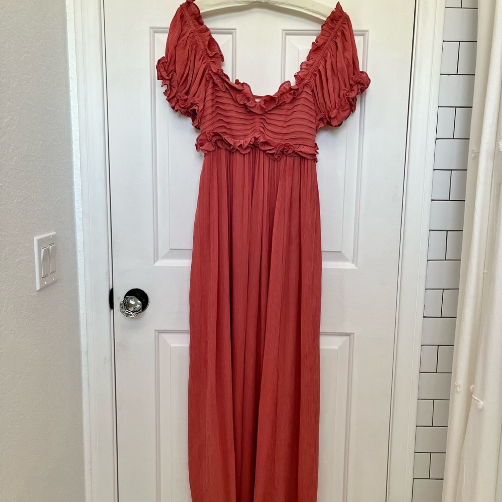 Doen Drew dress